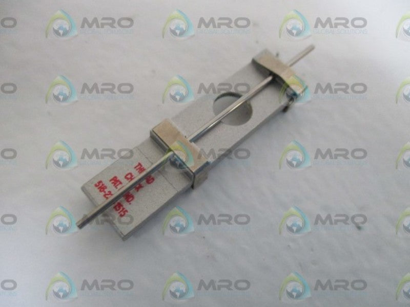 THREAD CHECK INC. Q001-078 THREAD GAGE 14-TPI  ORIGINAL PACKAGE