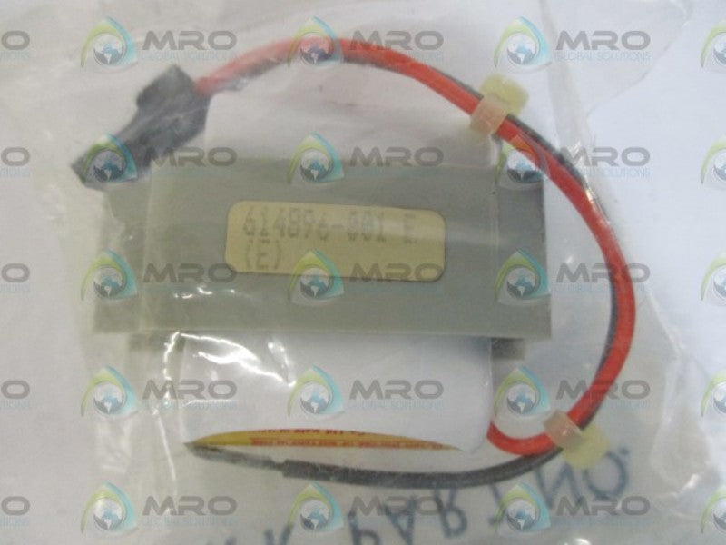 VEEDER-ROOT 614896-001E REPLACEMENT RECHARGEABLE BATTERY  NSNP