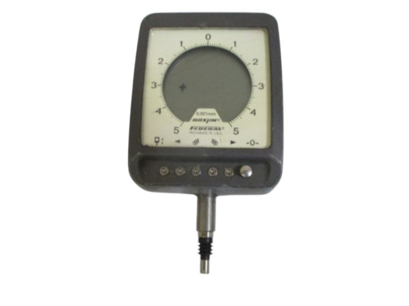 FEDERAL DEI-14121 DIGITAL INDICATOR  UNMP