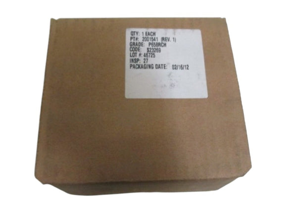 2001541 (P658RCH) CARBON RING  NSMP