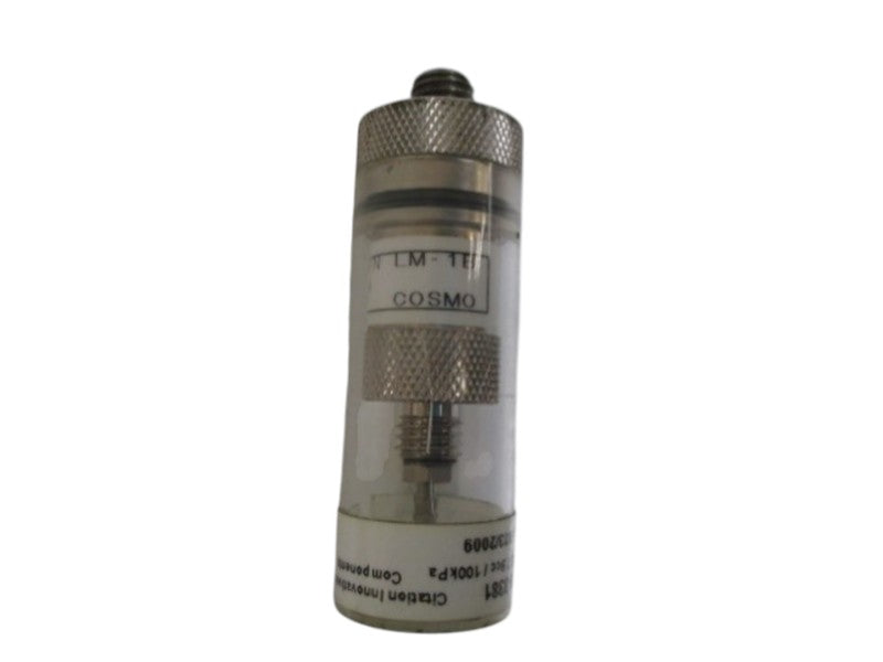 LEAK MASTER LM-1B 7.9 CC/MIN 100.0 KPA  NSMP