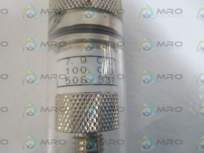 LEAK MASTER LM-1B 7.9 CC/MIN 100.0 KPA  NSMP