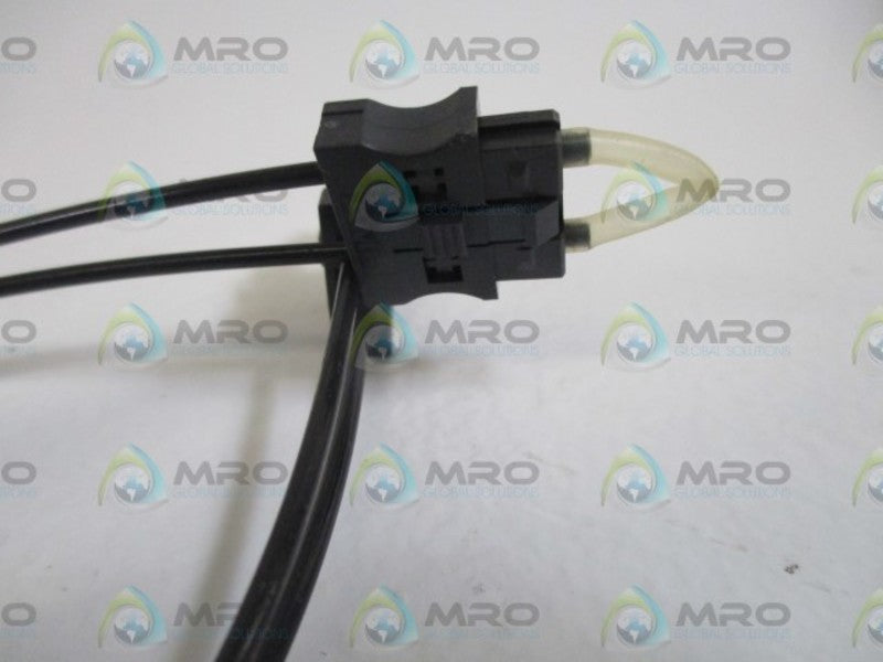 FANUC A661-6001-0023 FIBER OPTI CABLE  NSNP