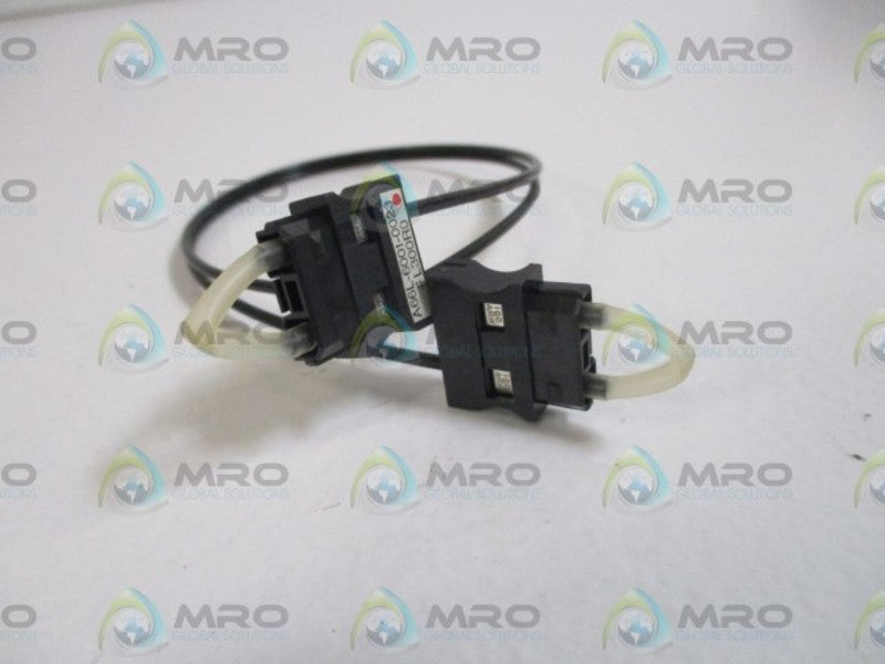FANUC A661-6001-0023 FIBER OPTI CABLE  NSNP