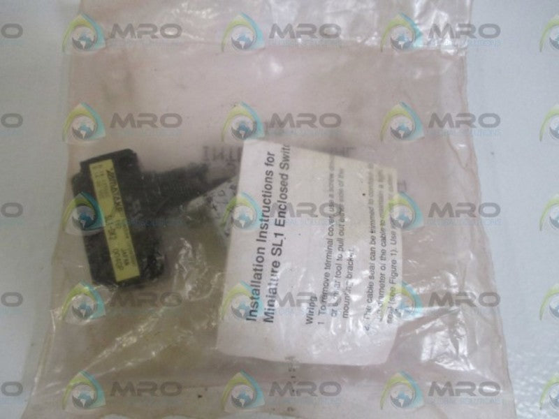 YAKAMATE SL1-DK2 LIMIT SWITCH  NSMP