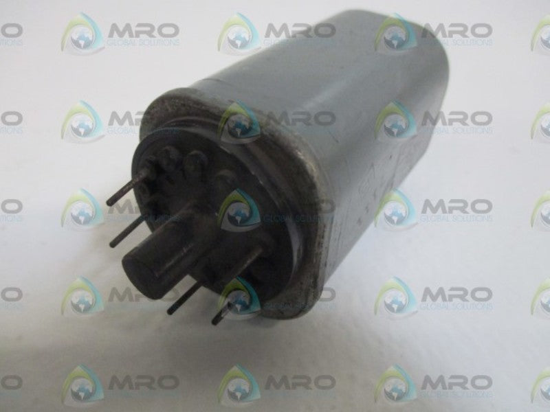 GENERAL ELECTRIC IC3600KMRD9 CAPACITOR  UNMP