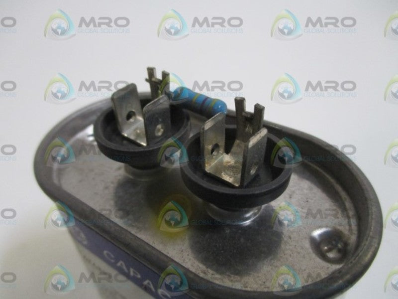 GENERAL ELECTRIC 97F6768RC CAPACITOR  UNMP