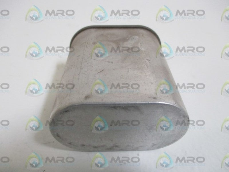 GENERAL ELECTRIC 97F6768RC CAPACITOR  UNMP