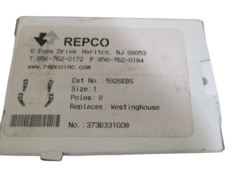REPCO 5926EBS CONTACT KIT  NSMP