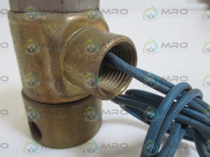 VERSA 0E23Z00011CM SOLENOID VALVE  NSNP