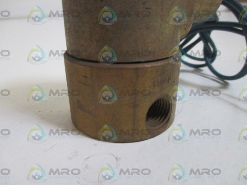 VERSA 0E23Z00011CM SOLENOID VALVE  NSNP