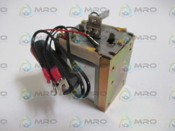306-814-10-501 COIL  NSMP