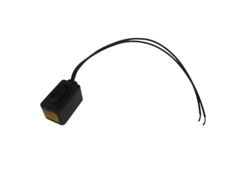 DECCO 9-1747M-519 COIL 125VDC  NSNP