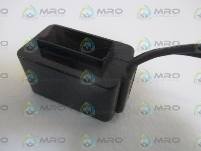 DECCO 9-1747M-519 COIL 125VDC  NSNP