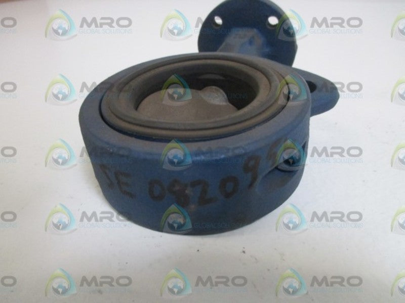 KEYSTONE 2, 1-1/2 BUTTERLY VALVE NSNP