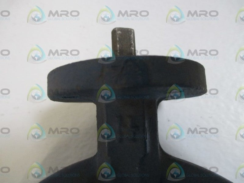 KEYSTONE 2, 1-1/2 BUTTERLY VALVE NSNP