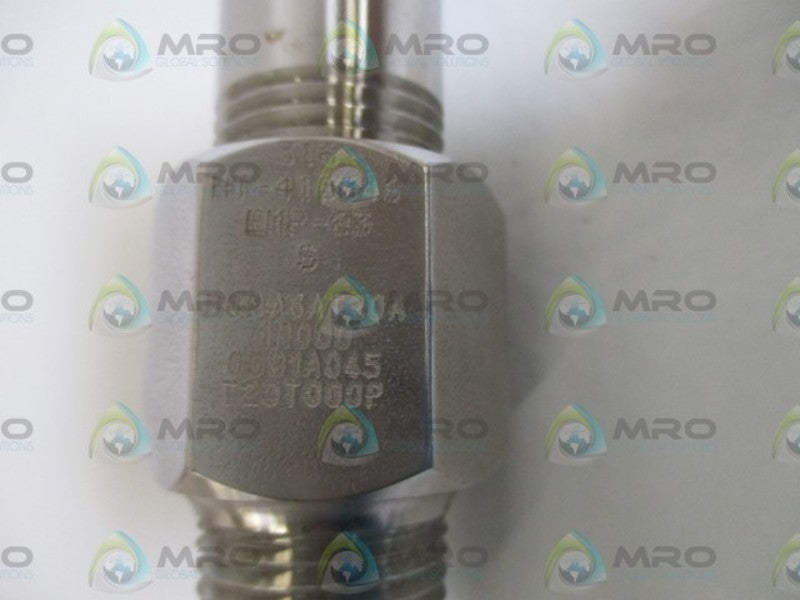 EMERSON 0068N21N00A045T20 SENSOR  NSMP