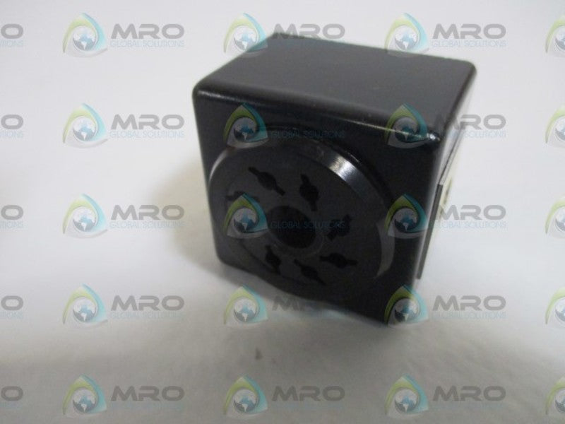 ITECH CS4-94 SOILD STATE TIMER 120V  UNMP