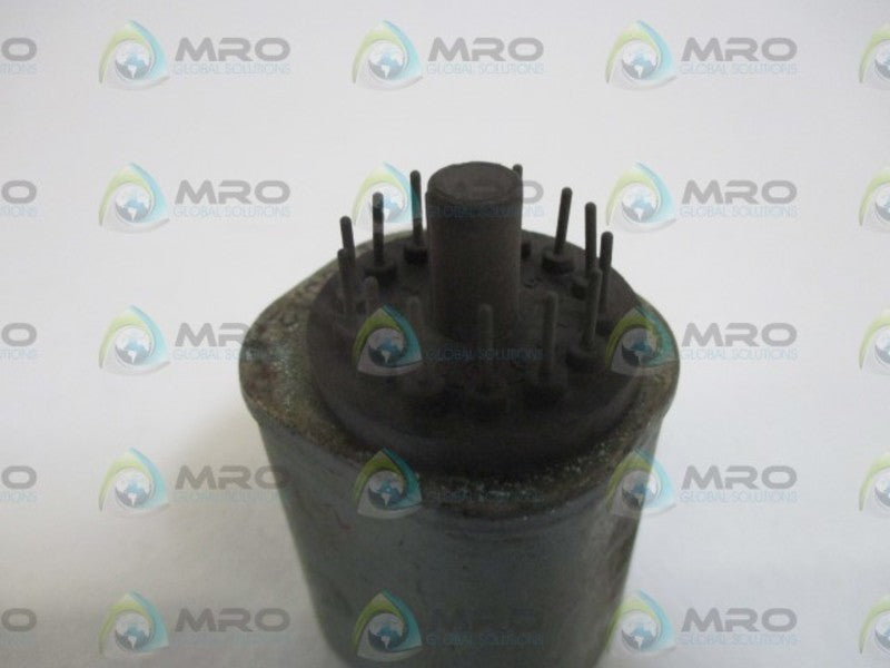 GENICOM IC3600KMRC2 CAPACITOR  UNMP