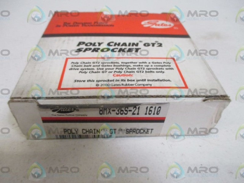 GATES 8MX-36S-21 77182036 NSMP