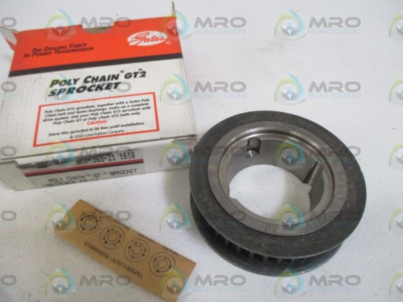 GATES 8MX-36S-21 77182036 NSMP