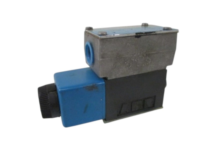 VICKERS DG4V-3S-2A-M-FW-B5-60-EN21 02-135355 110/120V .48/.46A 5000PSI NSNP