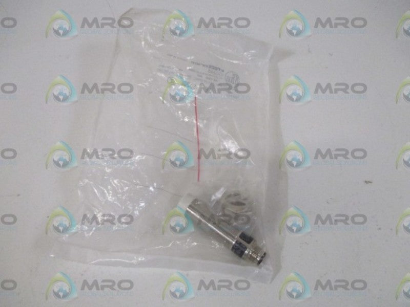 IFM EFECTOR IG0345 INDUCTIVE PROXIMITY SENSOR  NSMP