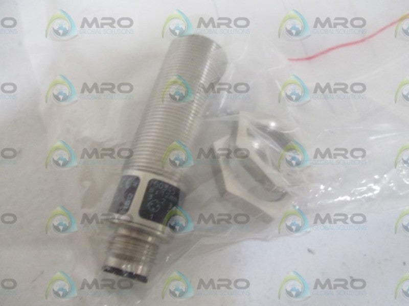 IFM EFECTOR IG0345 INDUCTIVE PROXIMITY SENSOR  NSMP