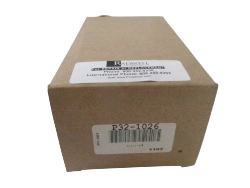 REDINGTON P32-1026 ELECTROMECHANICAL  COUNTER  NSMP