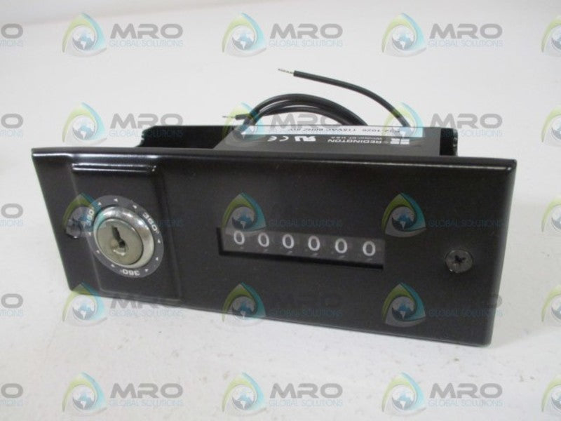 REDINGTON P32-1026 ELECTROMECHANICAL  COUNTER  NSMP