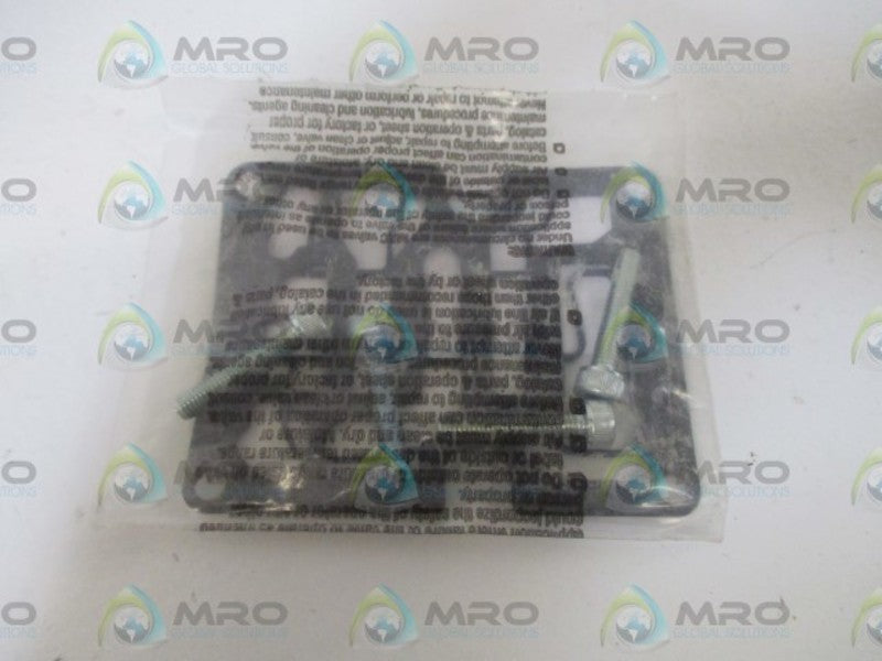 MAC 6300 BASIC VALVE ASSEMBLY  NSMP