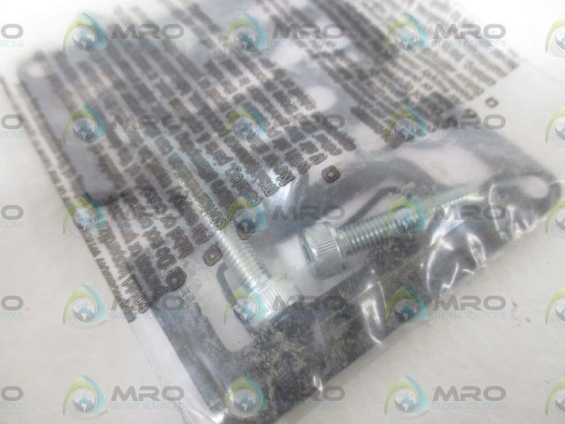 MAC 6300 BASIC VALVE ASSEMBLY  NSMP