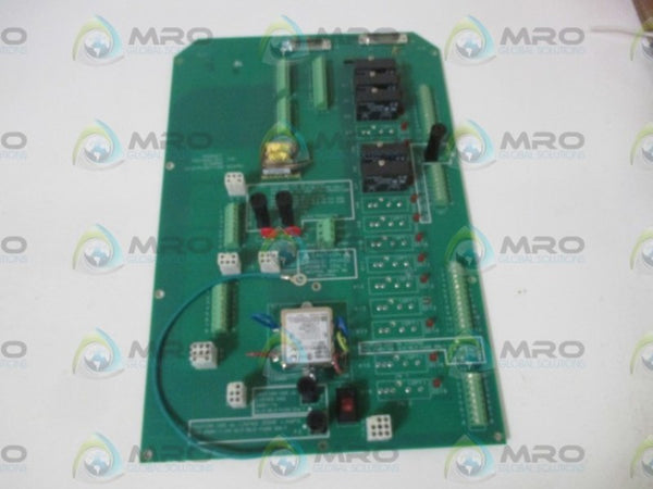 RAMSEY D07110A-E031 DISTRIBUTION BOARD  NSNP