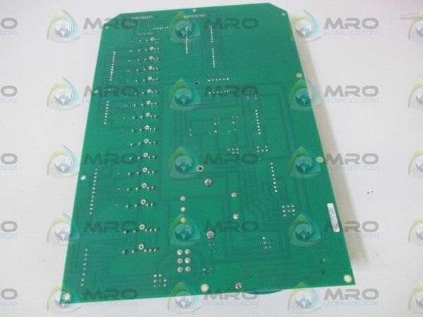 RAMSEY D07110A-E031 DISTRIBUTION BOARD  NSNP
