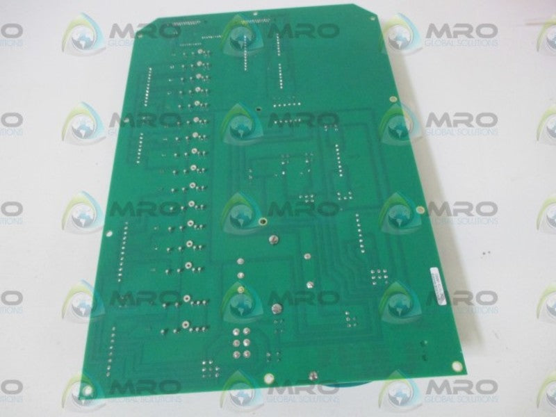 RAMSEY D07110A-E031 DISTRIBUTION BOARD  NSNP