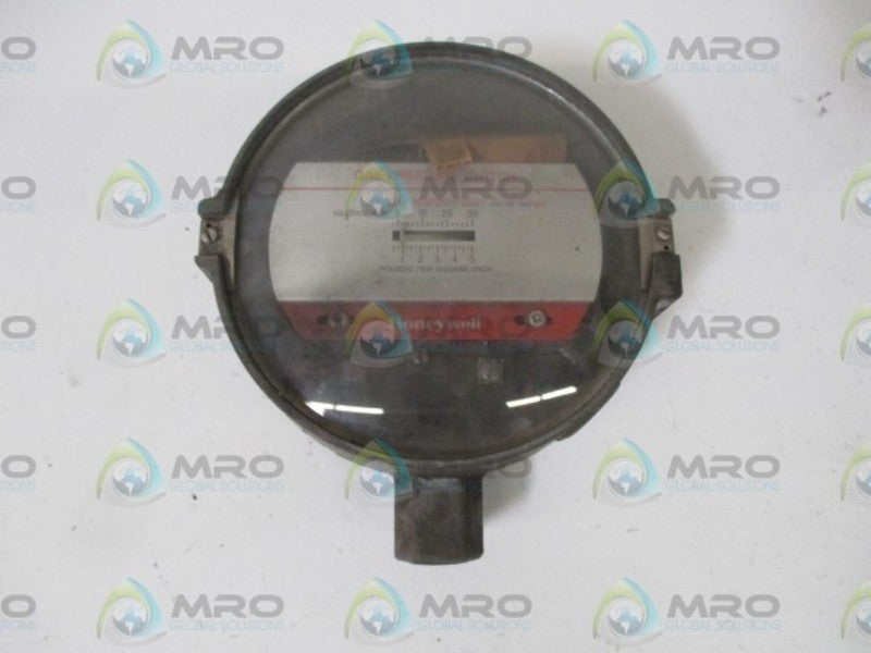 HONEYWELL C437H1027 NSNP
