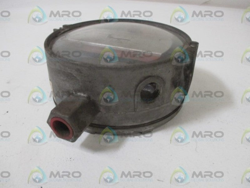 HONEYWELL C437H1027 NSNP