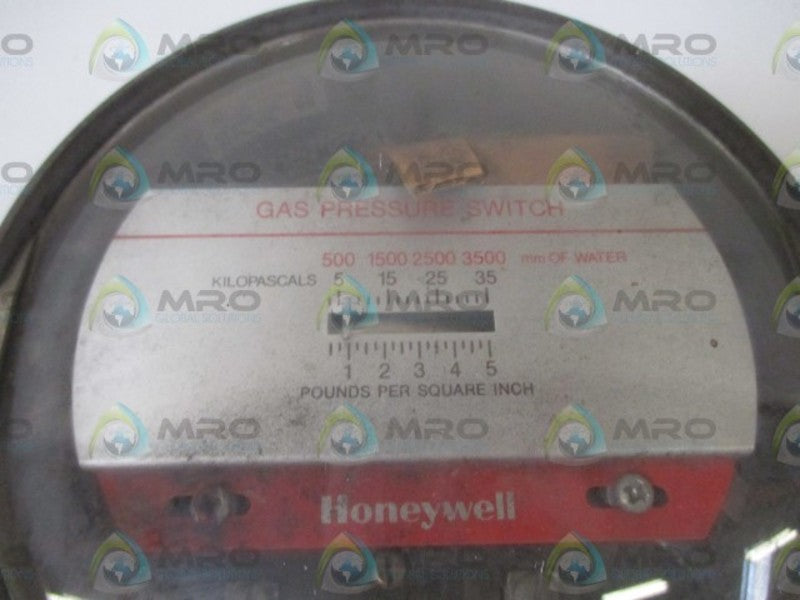 HONEYWELL C437H1027 NSNP