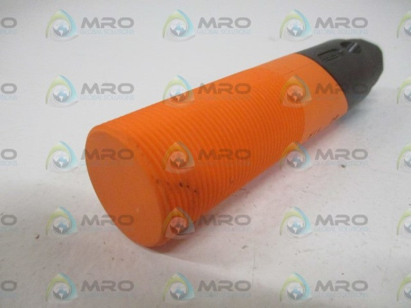 IFM EFECTOR KI0034 CAPACITIVE SENSOR  NSNP