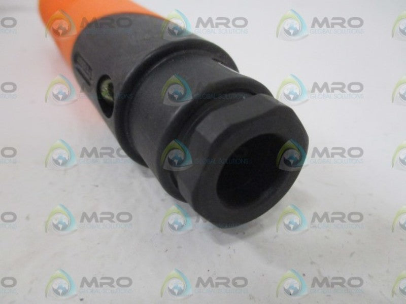 IFM EFECTOR KI0034 CAPACITIVE SENSOR  NSNP