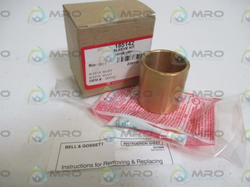 BELL & GOSSETT 185142 SLEEVE KIT  NSMP