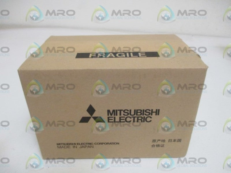 MITSUBISHI 2D-TZ576 INTERFACE CARD CC LINK  NSFS