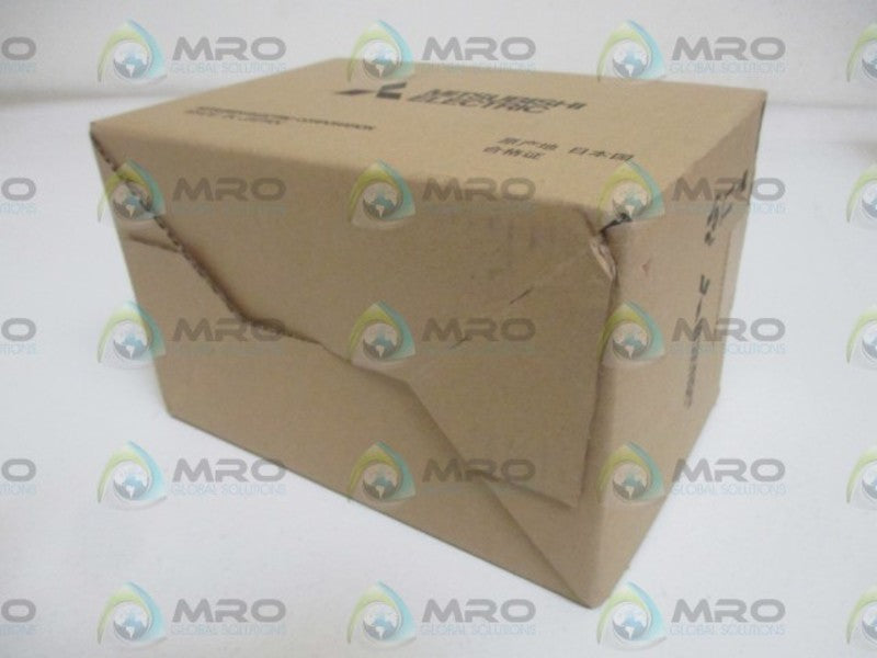 MITSUBISHI 2D-TZ576 INTERFACE CARD CC LINK  NSFS