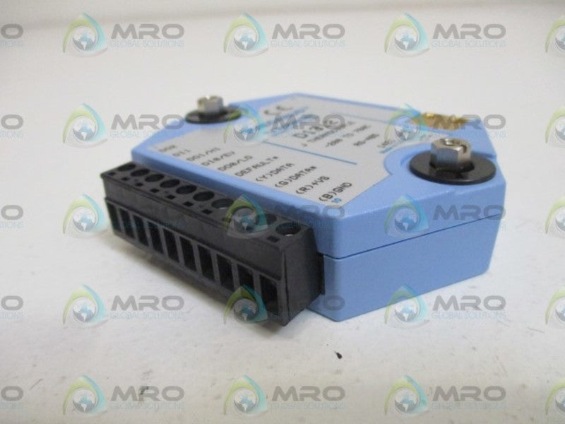 OMEGA D1312 THERMOCOUPLE  NSMP