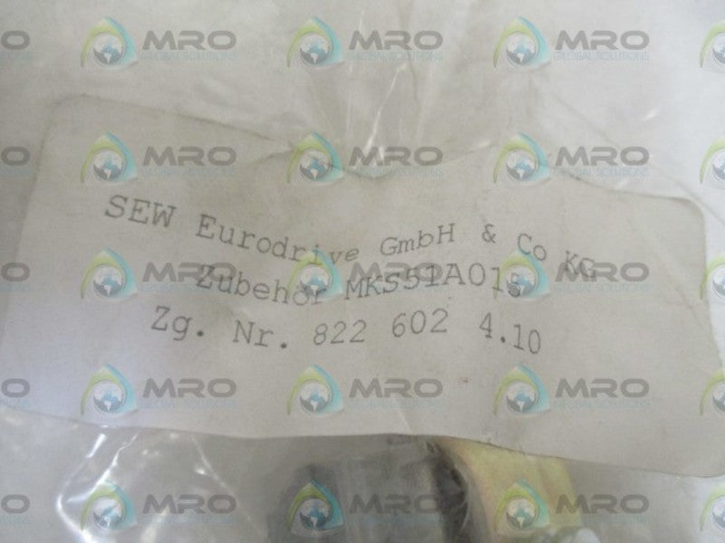 SEW-EURODRIVE 822 602 4.10 (MKS51A015)  NSNP IN BAG