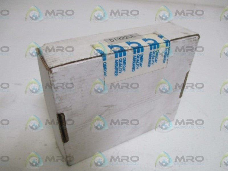 OMEGA D1322 THERMOCOUPLE  NSFS