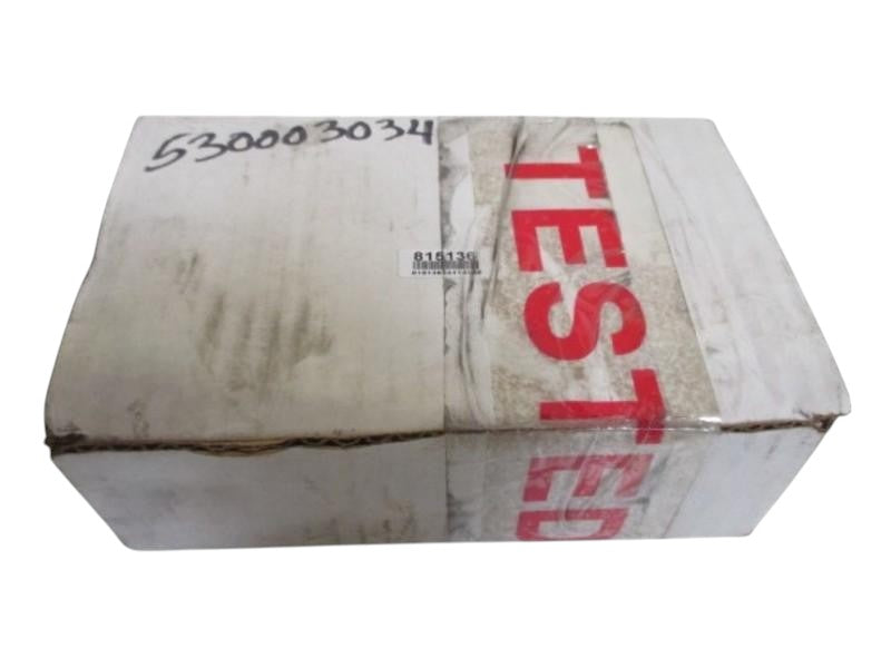 INDUTOTHERM 815136 FIBER OPTIC CONNECTOR  NSMP