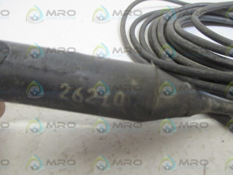 DANIEL WOODHEAD 26210 CABLE  UNMP