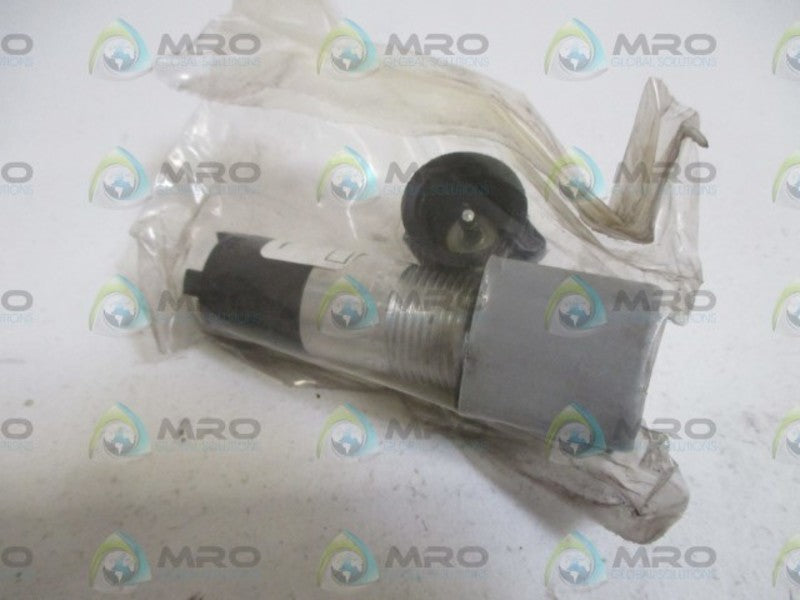 APPLETON SPBBU1Q PUSH BUTTON SW  NSMP