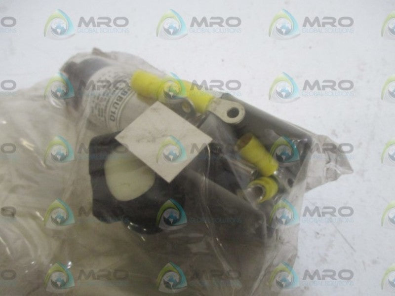APPLETON SPBBU1Q PUSH BUTTON SW  NSMP